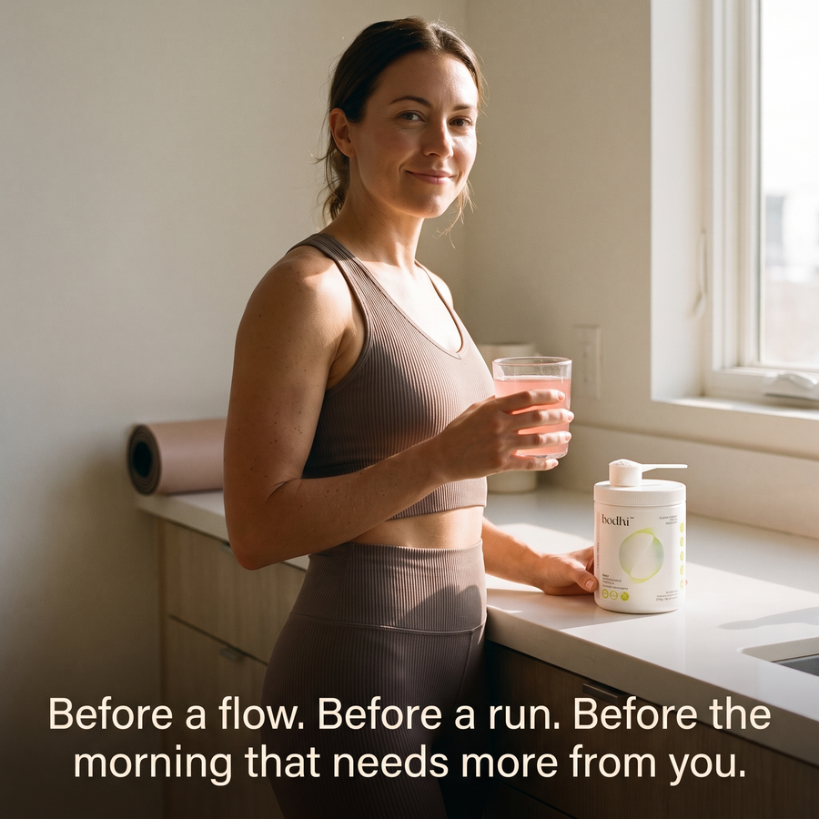Daily Performance Formula