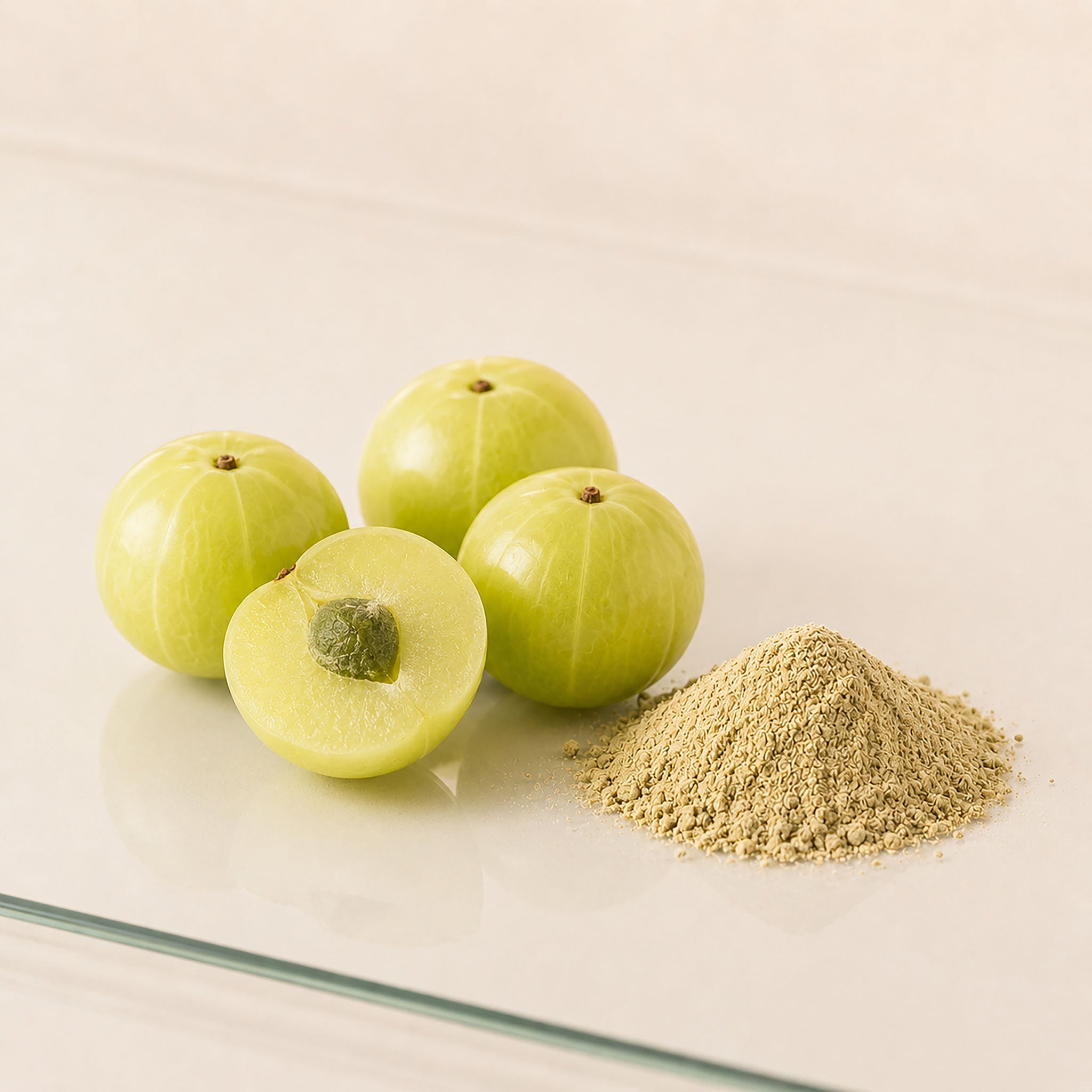 Amla Extract