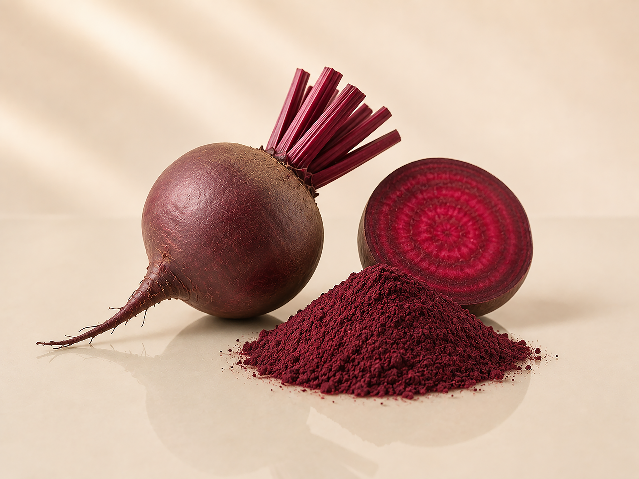 Beetroot Extract