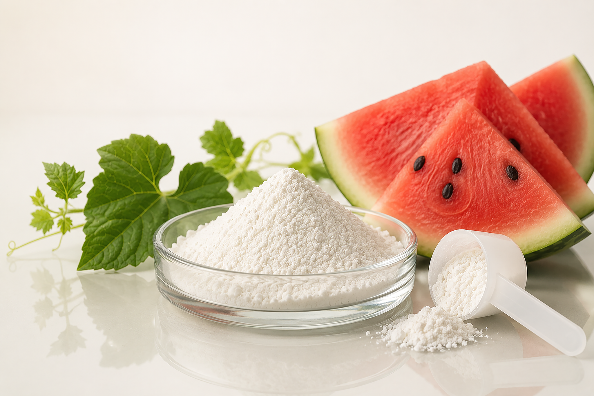 Citrulline Malate