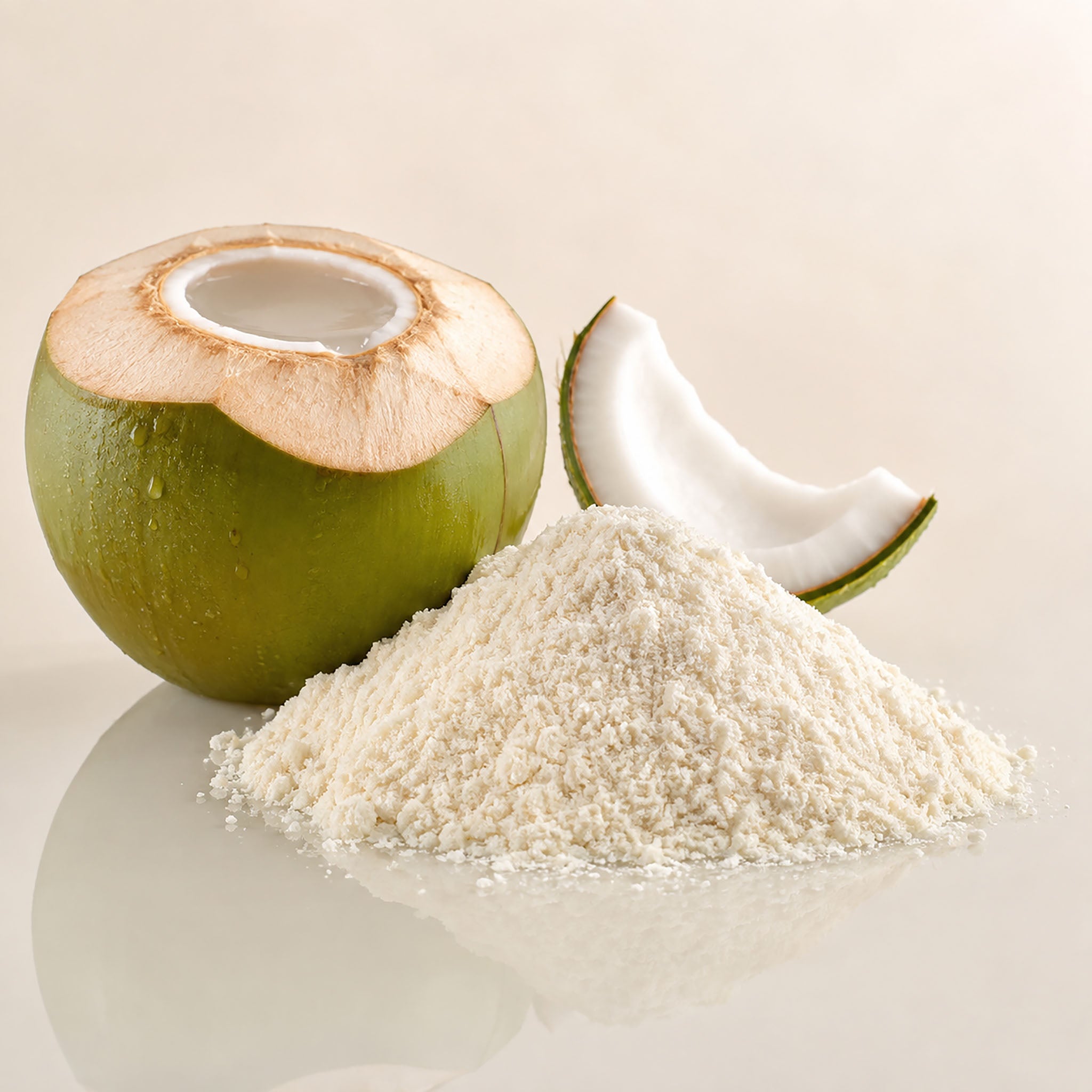 Coconut Water Powder