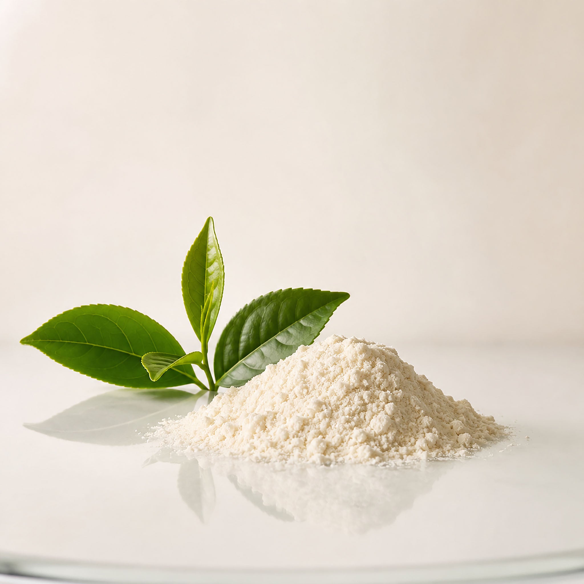 L-Theanine