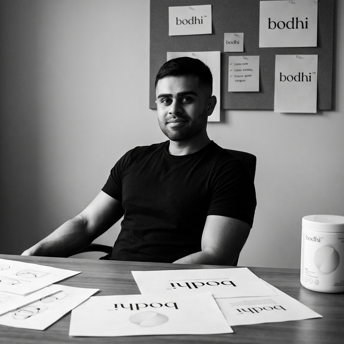 bodhi billboard brand world