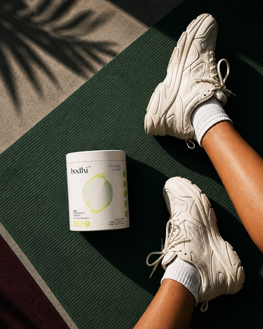 bodhi | Daily Performance Formula