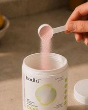 bodhi | Daily Performance Formula