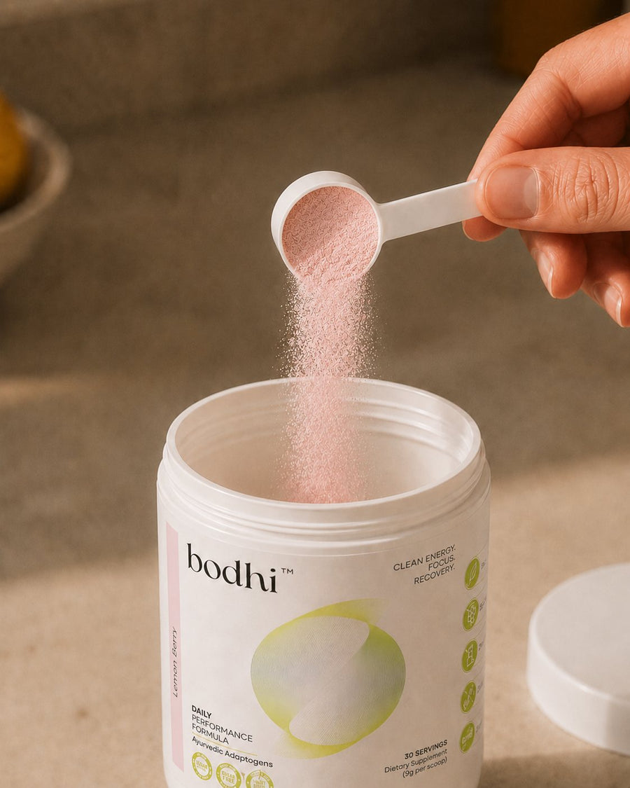 bodhi | Daily Performance Formula